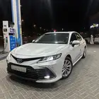 كامري 2022 gle
