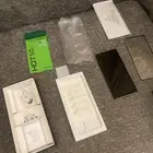 جوال انفنكس هوت 50 برو بلس جديد 256 G