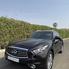 2016 انفنيتي QX70