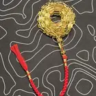 كهرمان شفاف حر تخريم سوبر