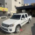 وانيت JMC 2017 للبيع ديزل