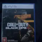 شريط بلاك اوبس 6 مستعمل نظيف