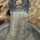 بوري لكزس ختم اصفر