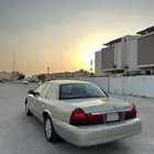 فورد ماركيز 2005 قمة النظافة