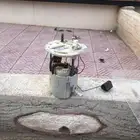 عوامة بنزين تورس 2016