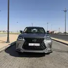 جيب لكزس 2018 فل كامل سعودي اسبورت معدل 21 شبك وكت فقط