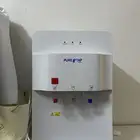 براده وفلتر تنقية الماء