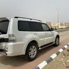 باجيرو للبيع 2016 GLS بسعر طيب