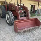 معدات زراعيه