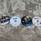 اشرطة سوني5