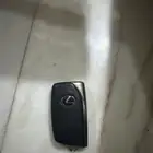 لكزس مفتاح برمجه اصلي وكالة