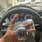 ساعة  Rolex GMT-Master II