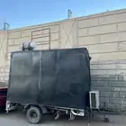 فود ترك شبه جديده (م صرح من البلديه) للبيع