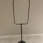 ستاند قفص عصفور