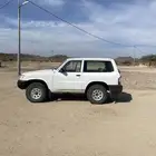 بترول موديل 99