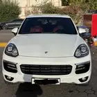 2015 بورش كايين إس (مخزن) الممشى  93 ألف كم