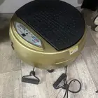 مكيف سبليت وادوات كهربائيه وسماعه