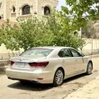 لكزس 460L لارج سعودي نظييف ثالث مالك 2013