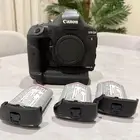 كاميرا Canon 1DX Mark III
