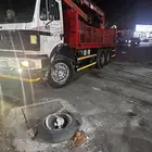 ونش بلك جفالي 2000