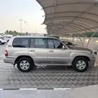 جيب GXR موديل 2005 نظيف