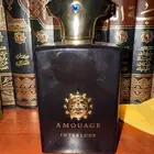 عطر أمواج انترلود
