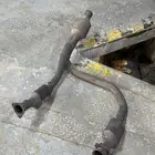 واي سييرا مفرغ