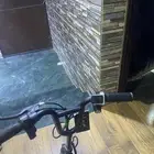 سكوتر ميني ابو سله بسعر رخيص بدون مفتاح ومدري وش خربان فيه