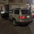 جمس اكاديا 2008 فل كامل فتحه بنورامإ.
