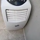 مكيف فيريون متنقل 19 الف وحده