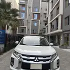 ميتسوبيشي ASX 2022 بحاله الوكاله