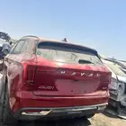 هافال جوليان 2022 تشليح بيع قطع