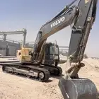 بكلين بكلينات للإيجار اعمل حفر وترحيل