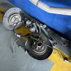 قطع كابرس 2013