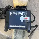 جهاز معادن GPX4500