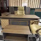 اثاث مكتبي كنب طاولات مدير كراسي دولاب لوكر كنبات