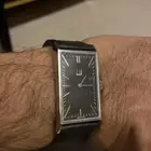 dunhillساعة دنهل