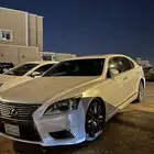 لكزس 2016 للبيع ماشي فوق 200 الف