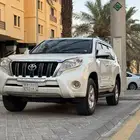 برادو 2015