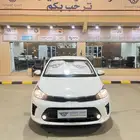 كيا بيجاس فل كامل موديل 2026
