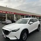 مازدا 2019   CX9