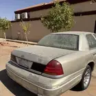 فورد كراون فكتوريا مديل 1999
