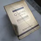 عطر بوشرون نسائي جديد بالتغليف