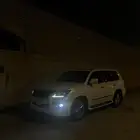 لكزس2012
