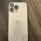 ايفون 16 نظيف