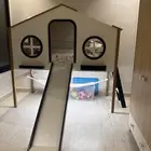 سرير أطفال