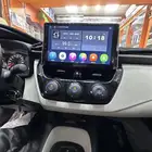 شاشه كورلا من2025 2020