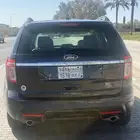 فورد اكسبلور