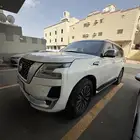 نيسان باترول 2018