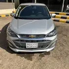 شيفورلية اسبارك موديل 2021